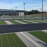 Parking mis en circulation - novembre 2018